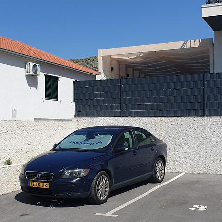 Apartment Kate Trogir Bagian luar foto