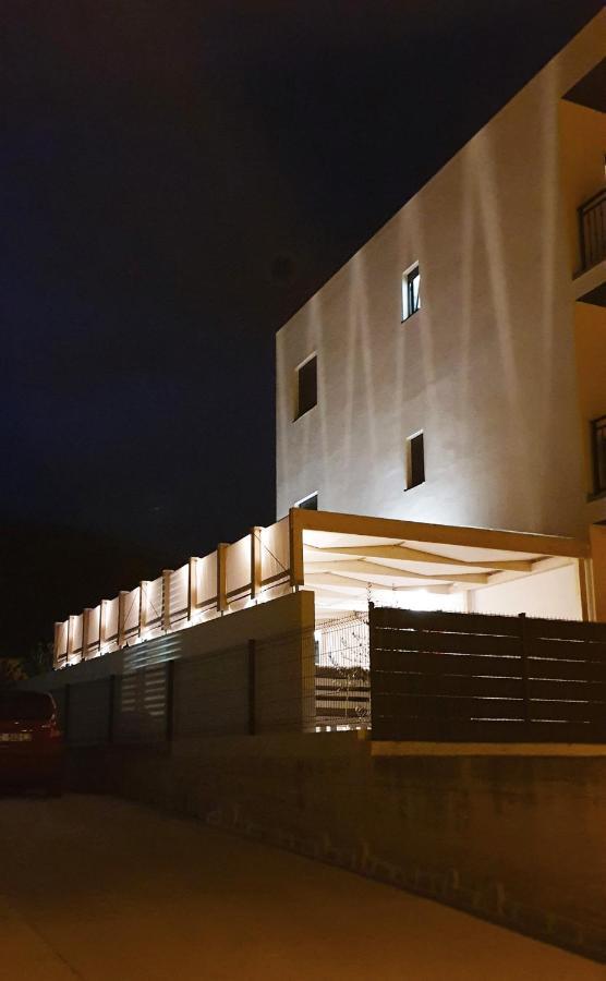 Apartment Kate Trogir Bagian luar foto
