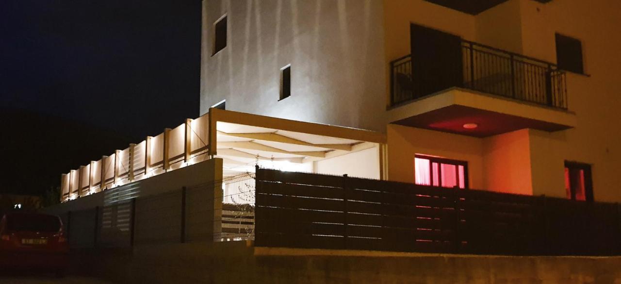Apartment Kate Trogir Bagian luar foto