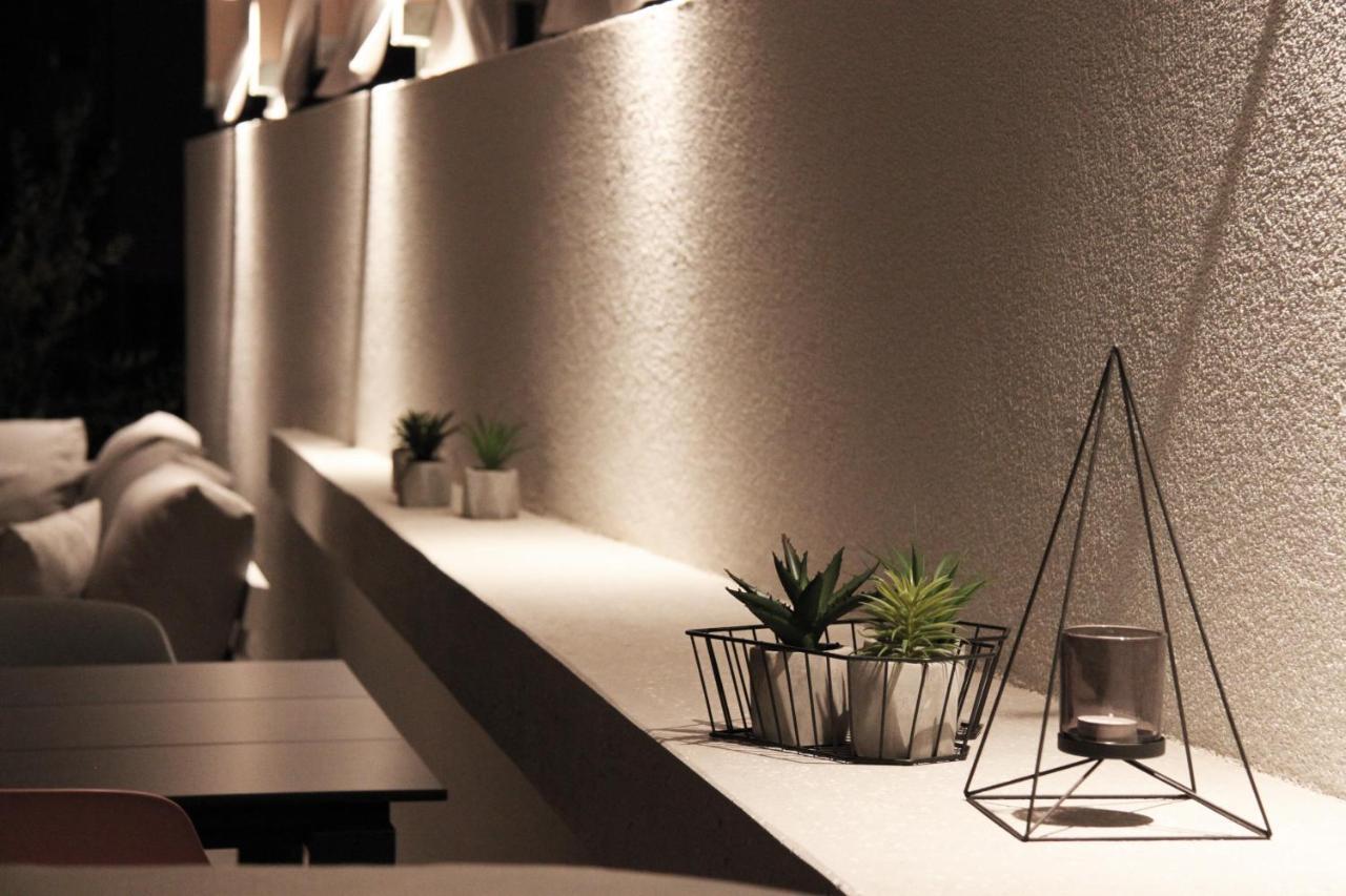 Apartment Kate Trogir Bagian luar foto
