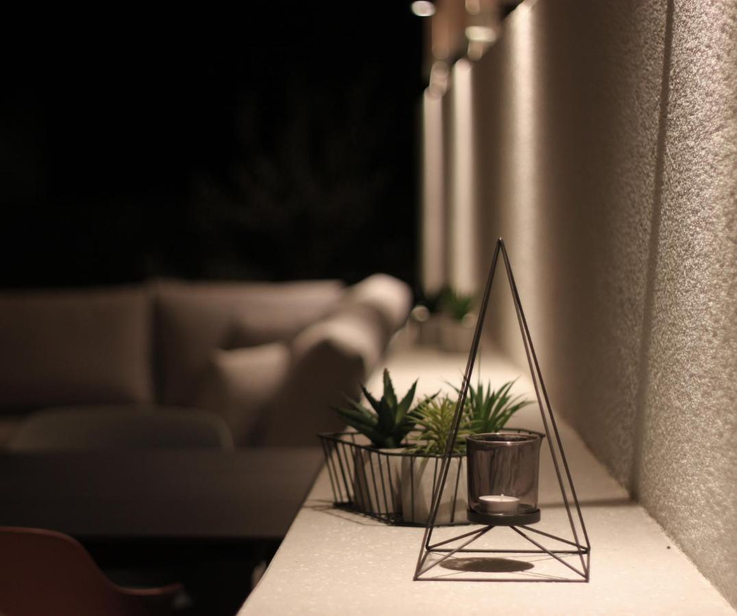 Apartment Kate Trogir Bagian luar foto