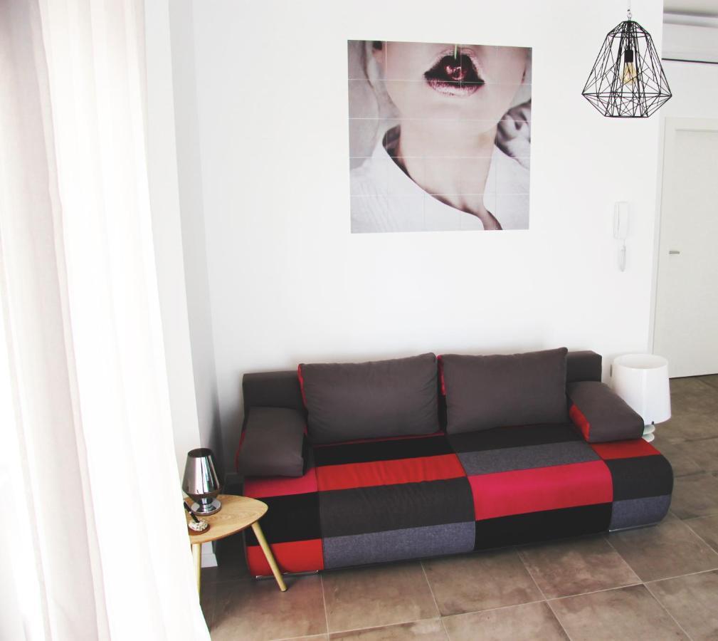 Apartment Kate Trogir Bagian luar foto