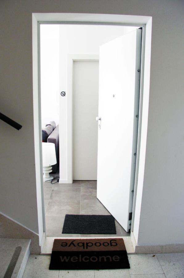 Apartment Kate Trogir Bagian luar foto