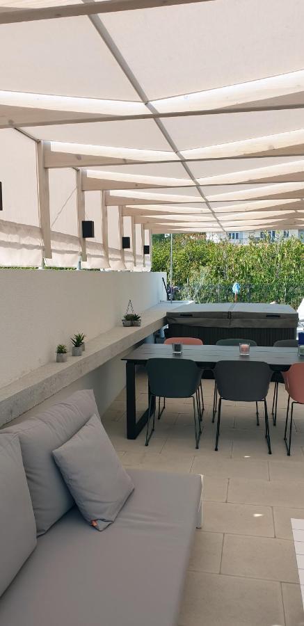 Apartment Kate Trogir Bagian luar foto