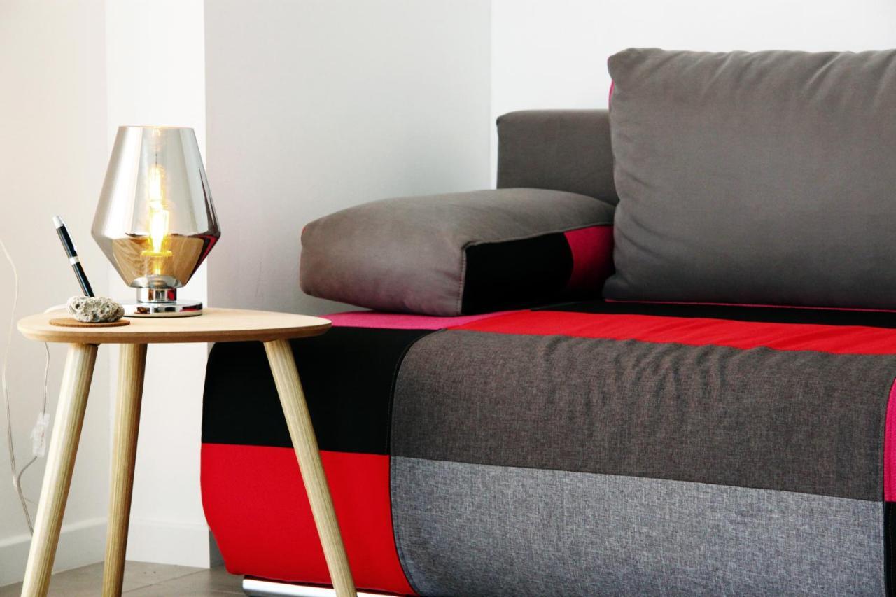 Apartment Kate Trogir Bagian luar foto
