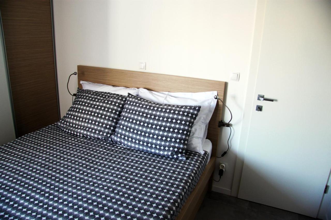 Apartment Kate Trogir Bagian luar foto