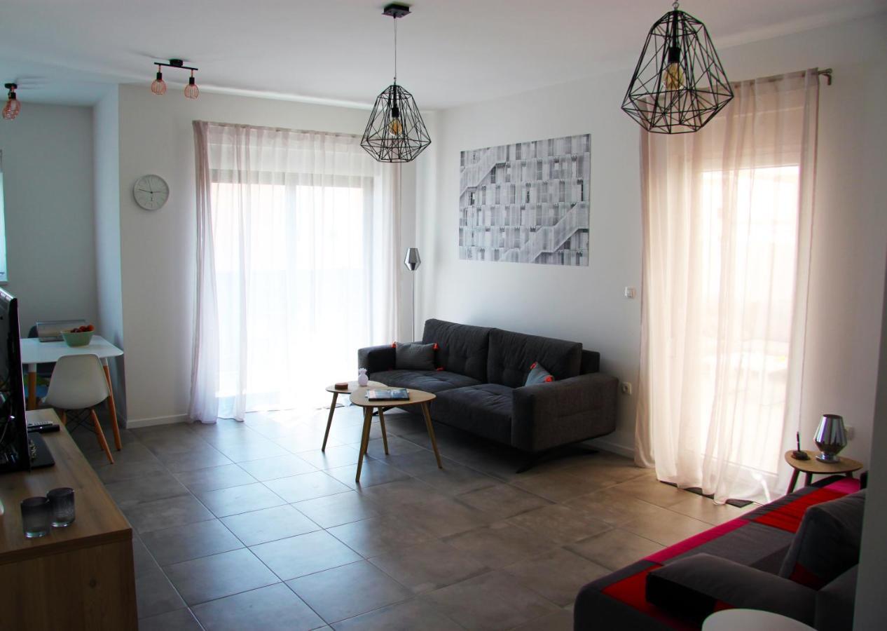 Apartment Kate Trogir Bagian luar foto