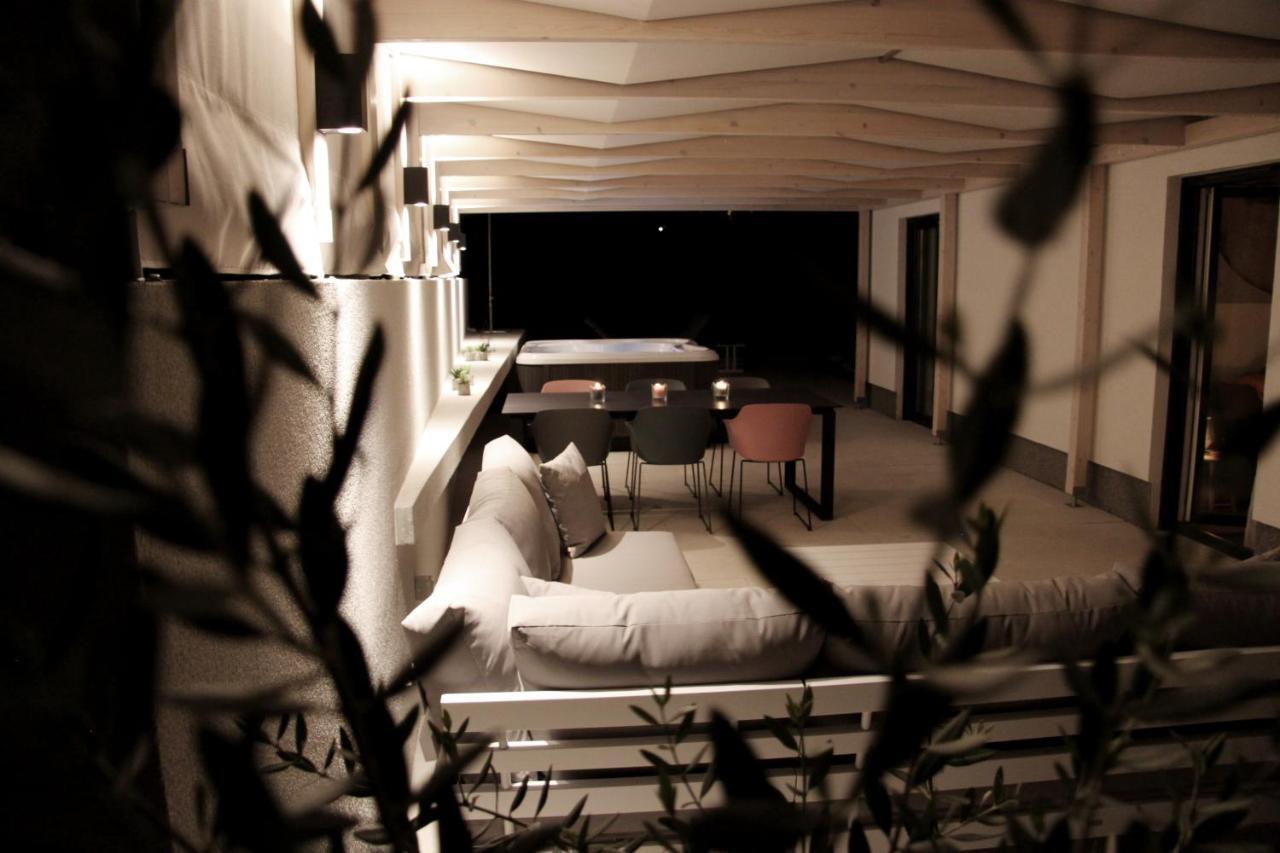 Apartment Kate Trogir Bagian luar foto