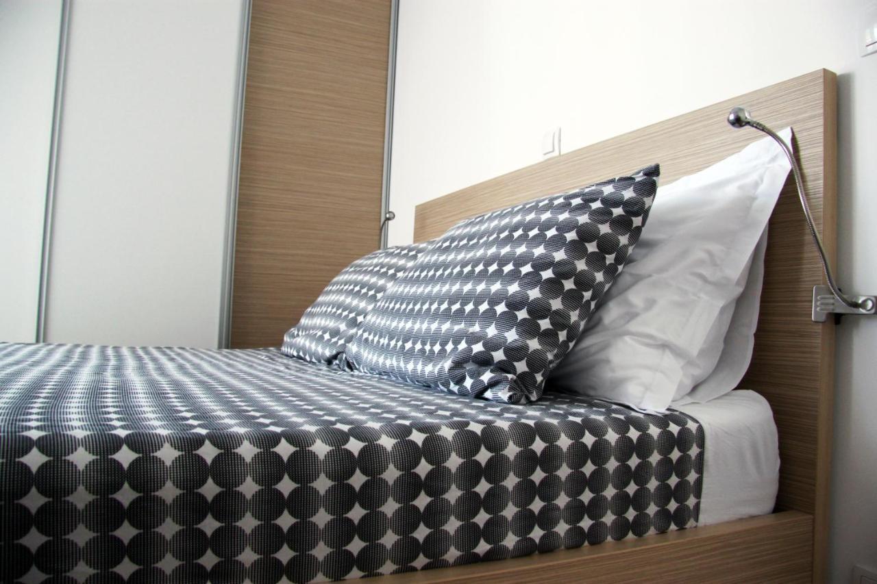 Apartment Kate Trogir Bagian luar foto